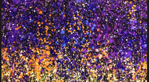 Gabriela Lavezzari a la Galeria Bennàssar