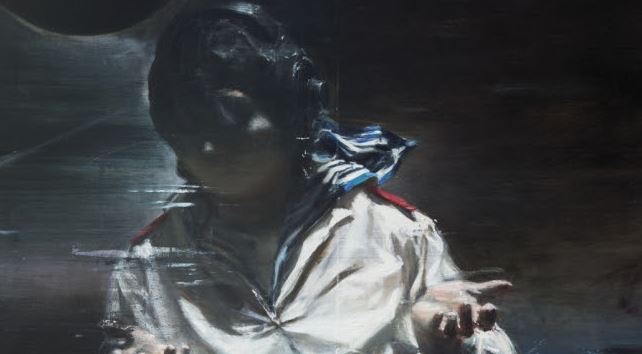 La pintura dramàtica de Jia Aili al CacMàlaga