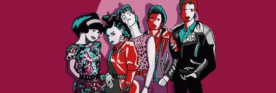 Els Garriris de Mariscal a La Fiambrera