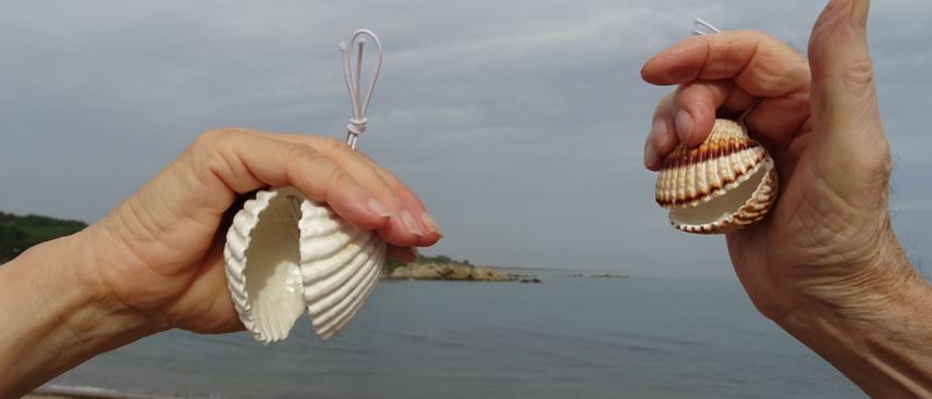 Instruments musicals mediterranis al Museu Marítim