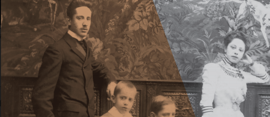 Les vides errants del germans Pi i Sunyer arriben al MUME