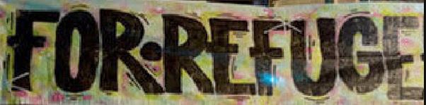 Els refugiats okupes d\'Atenes a l\'Arts Santa Mònica