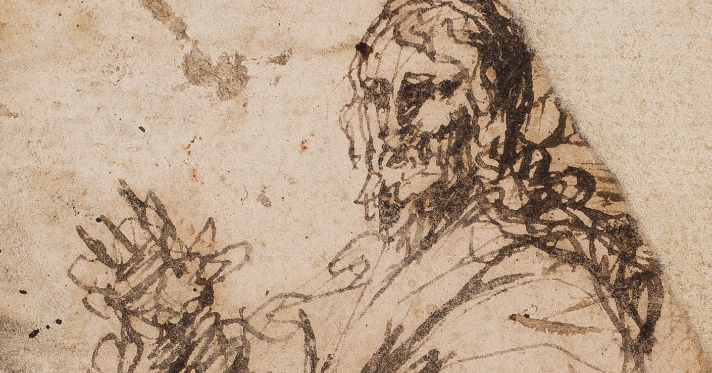 Artur Ramon porta a TEFAF una col·lecció de dibuix espanyol i italià dels segles XVI al XX