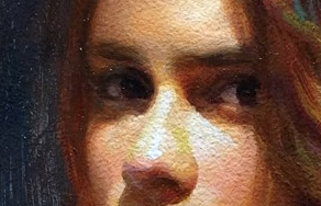 La Barcelona Academy of Art a la Galeria El Claustre