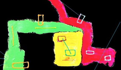 Armando Montemar exposa \