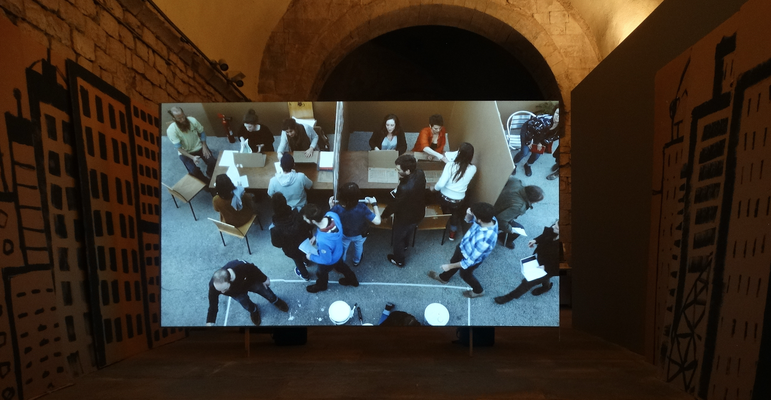 Xarxa de Centres d\'Art