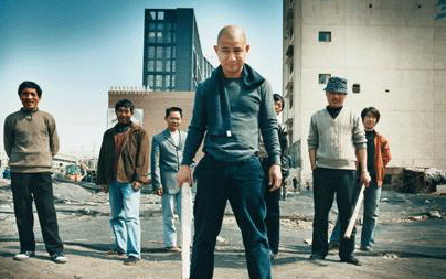 Hugo Tillman a la Nohra Haime Gallery