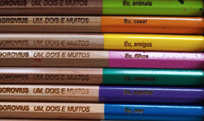 Marta Wengorovius presenta \