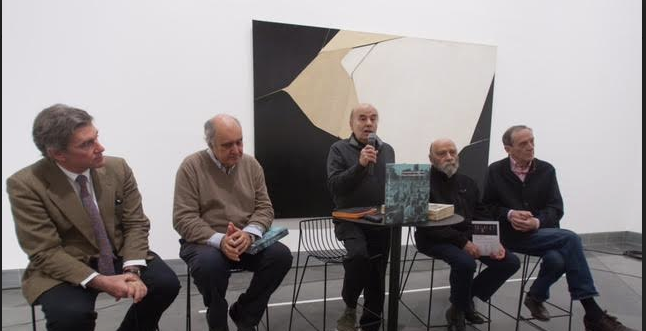 Presentació del llibre \