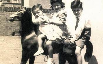 El tren elèctric de Puig Antic al Museu del Joguet de Figueres