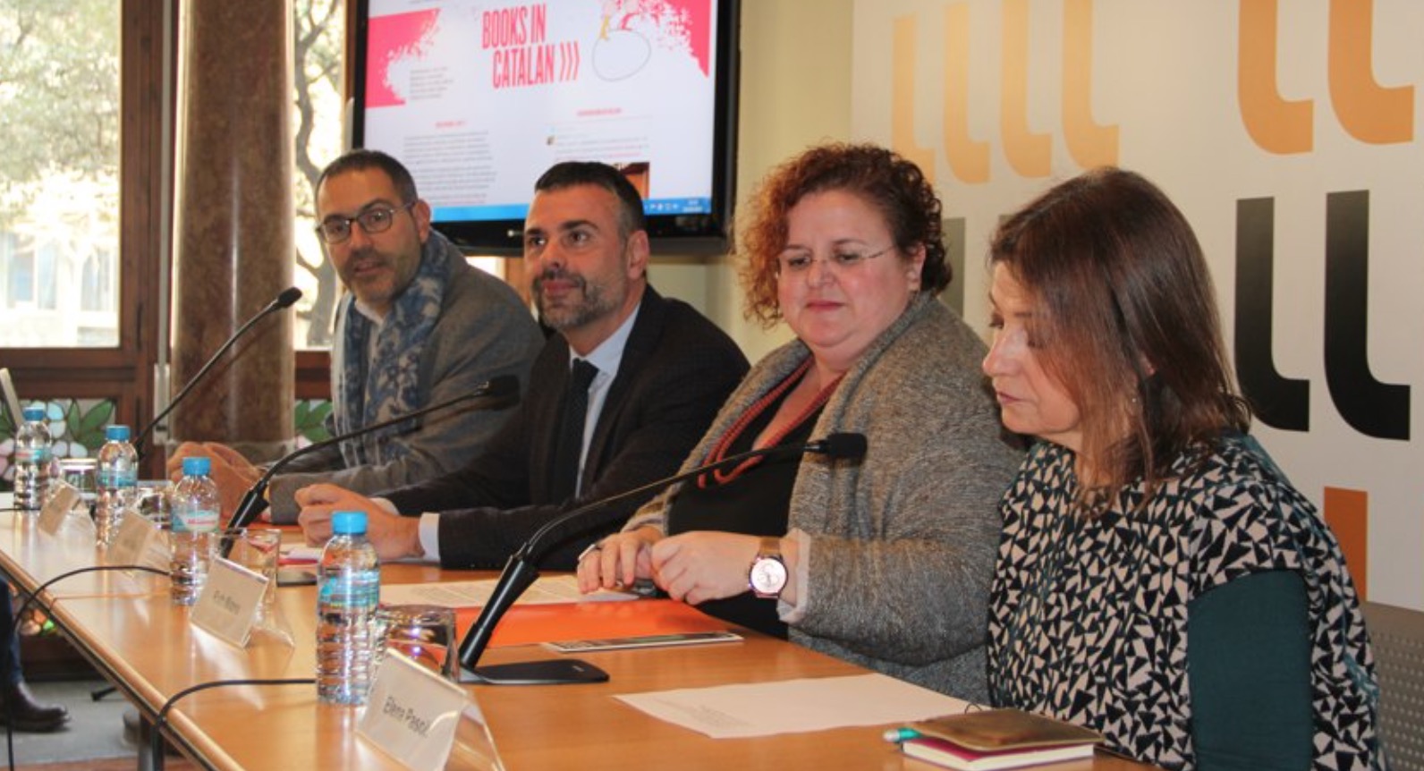 Catalunya i les Illes Balears, convidat d’honor a la Fira del Llibre Infantil i Juvenil de Bolonya