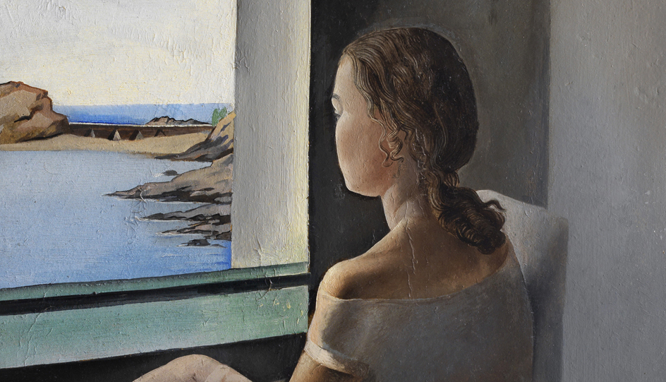 La Fundació Gala-Dalí compra \