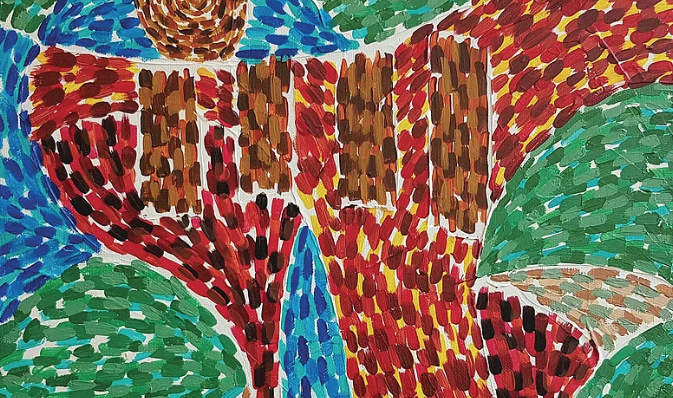 Jorge Velázquez al Cercle de Belles Arts de Madrid