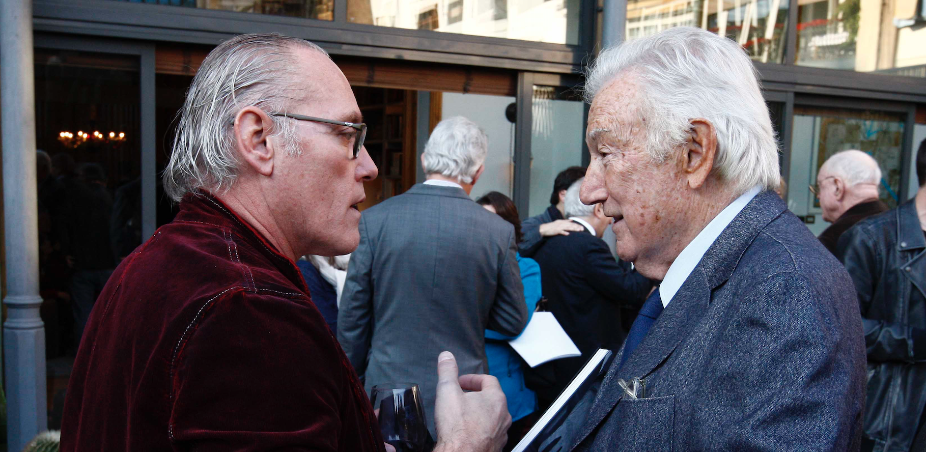 Reflexions: Per o contra la cultura