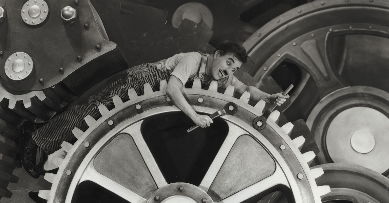 CaixaFòrum presenta \