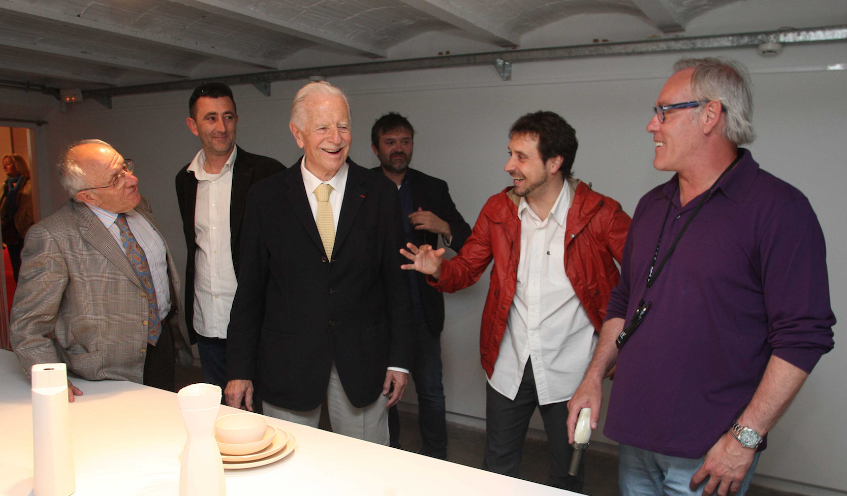 Fundació Lluís Coromina: 10 anys