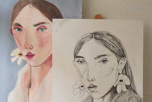 El Saturn de María Herreros a la Pepita Lumier