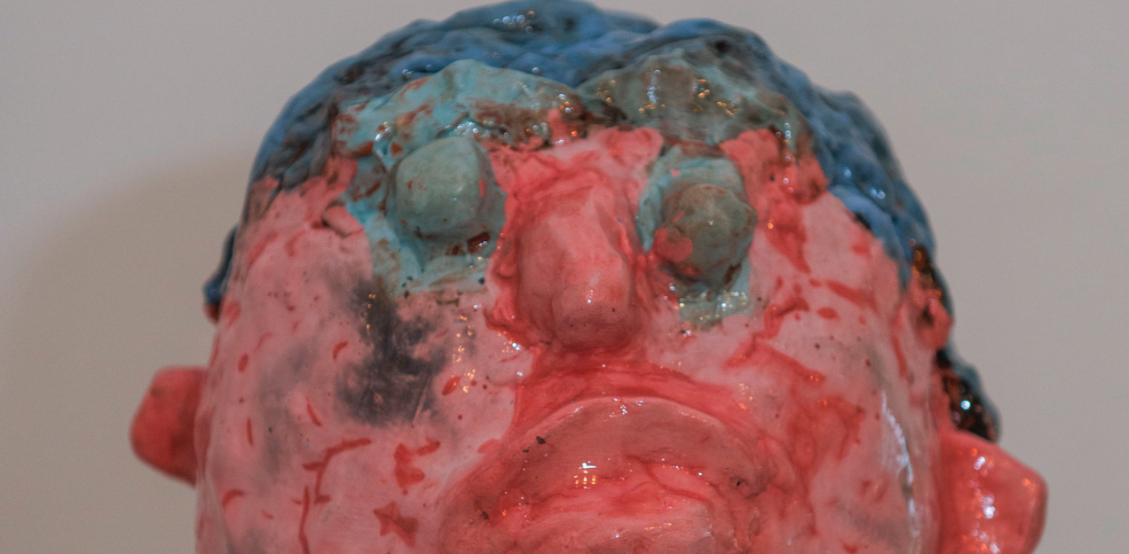 ‘Artistes Outsiders’ de la Fundació Estany a l\'Espai Eat Art