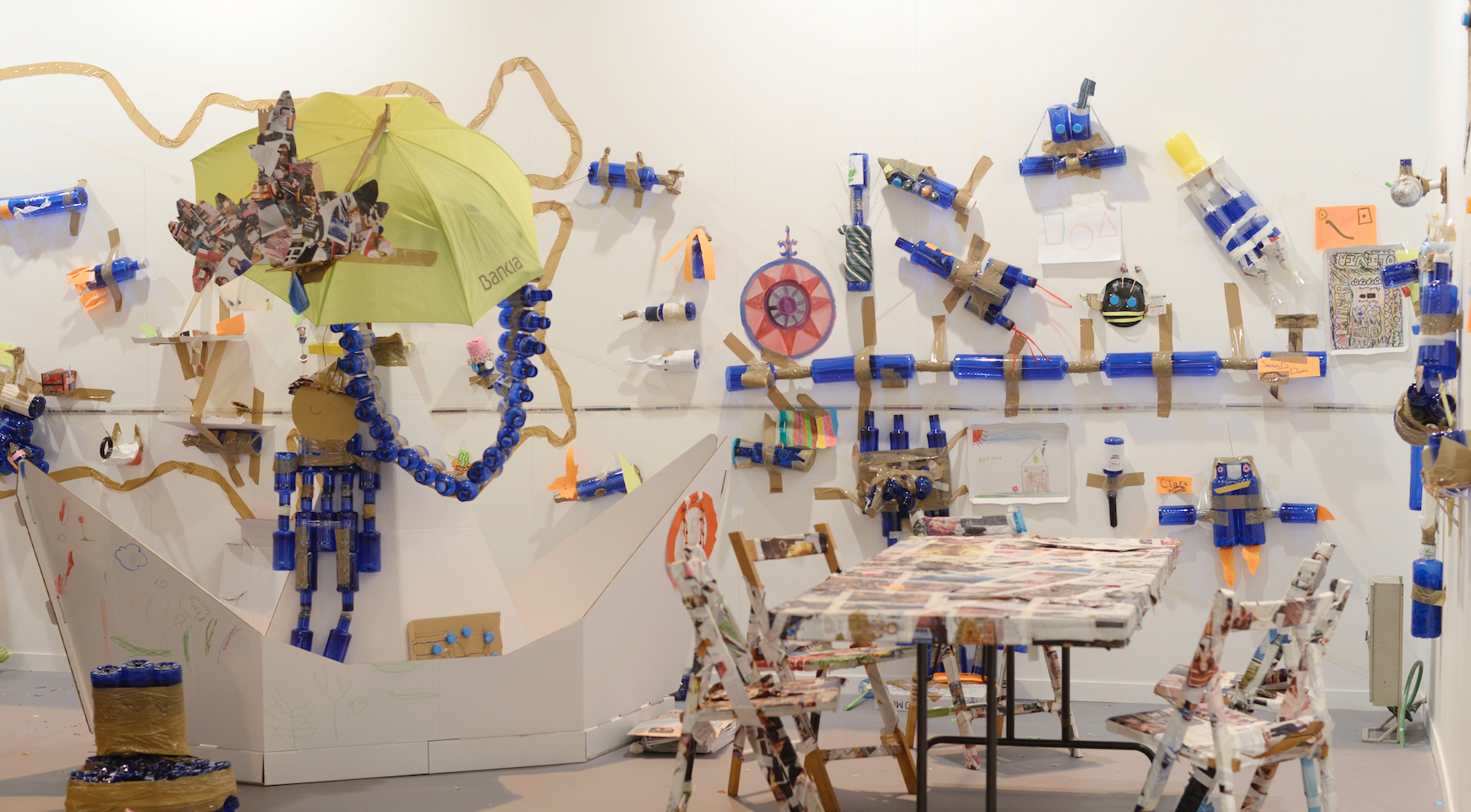 Sisè any d\'Arkokids