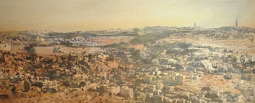 La Patagònia lluminosa de Karina Chechik a l\'Espai Cruz Bajo