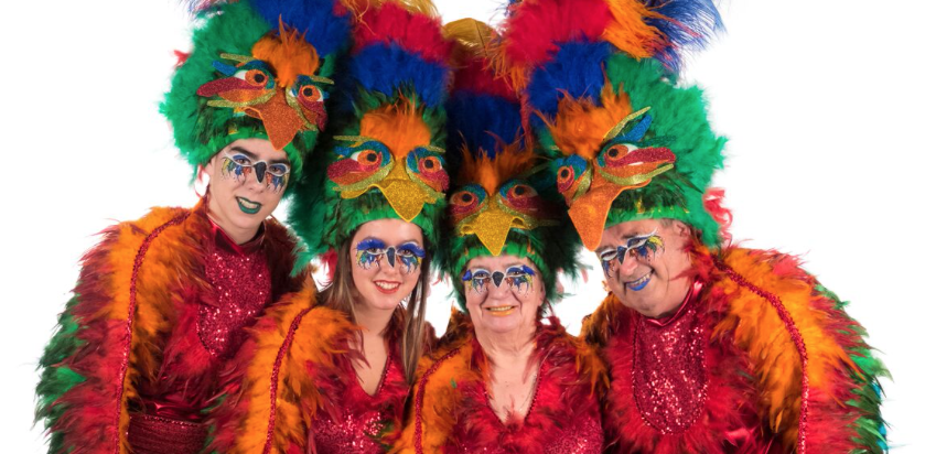 Una vintena d\'activitats en el 40è Carnaval de Platja d\'Aro