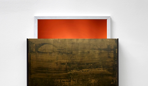 Ramon isidoro a Puxagallery