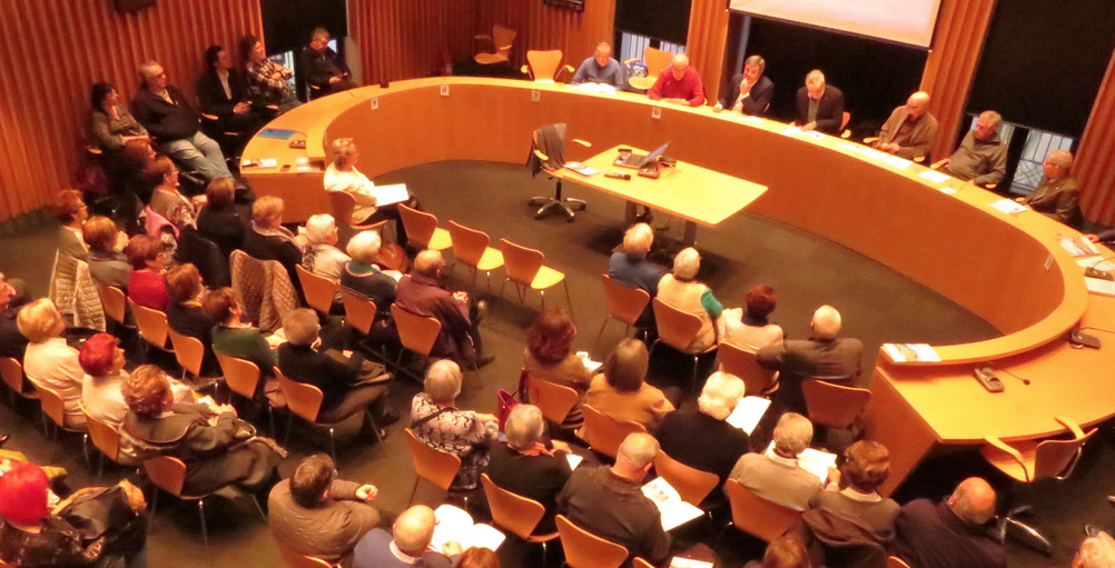 El número 19 de la revista \