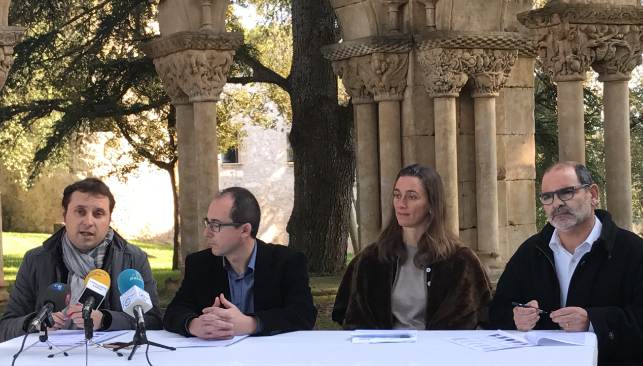 Focus Engelhorn presenta la programació del 2017