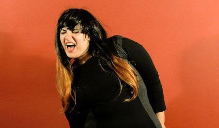 Una tesi doctoral sobre la representació del cos en ple transtorn