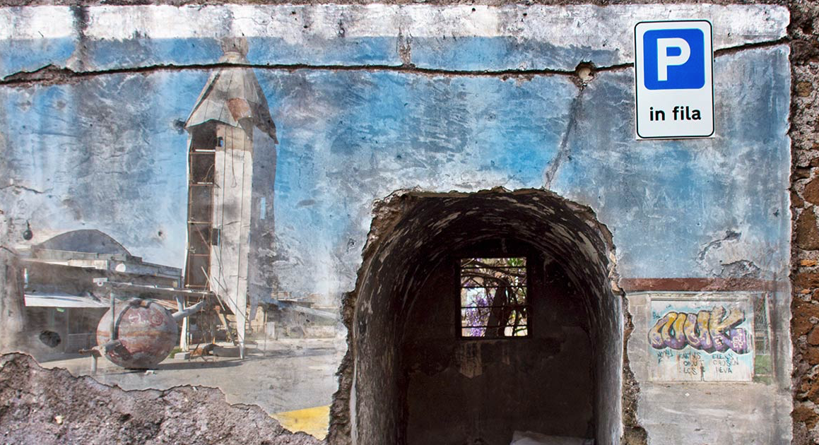 Jorge Conde presenta \