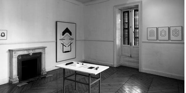 El Saló Leibniz a ArcoMadrid 2017 continua la tradició de la Casa Leibniz