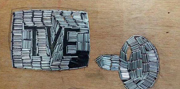 La Galeria Siboney a la fira Drawing Room