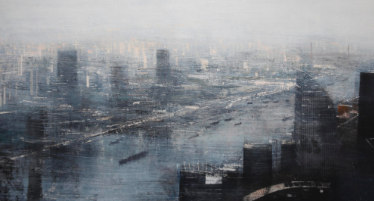 L\'obra d\'Alejandro Quincoces a la Sala Parés