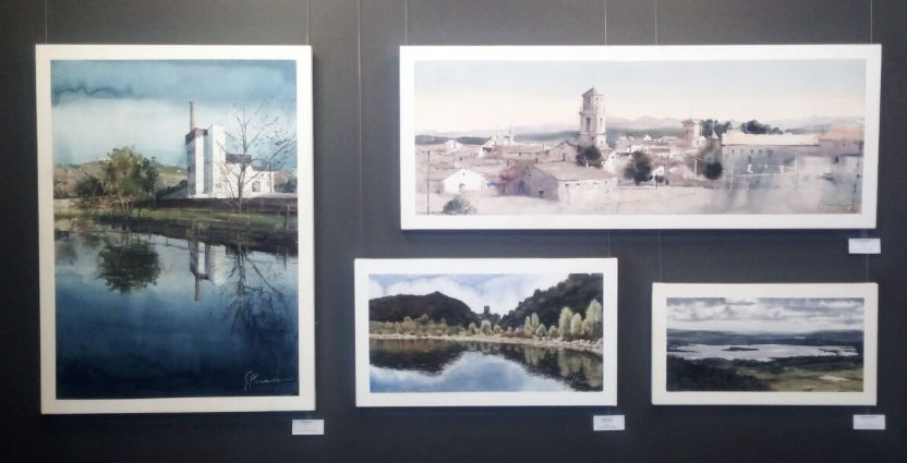 Federico Plasencia a el \