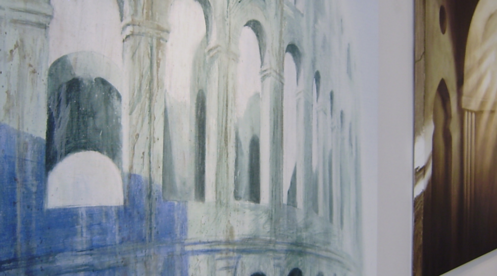 Esteban Bernal presenta \