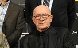 Mor el galerista i marxant Antoni Estrany