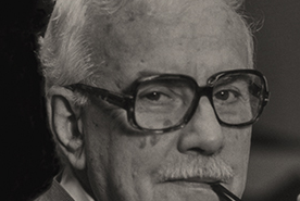 Amador Garrell al Museu de Granollers