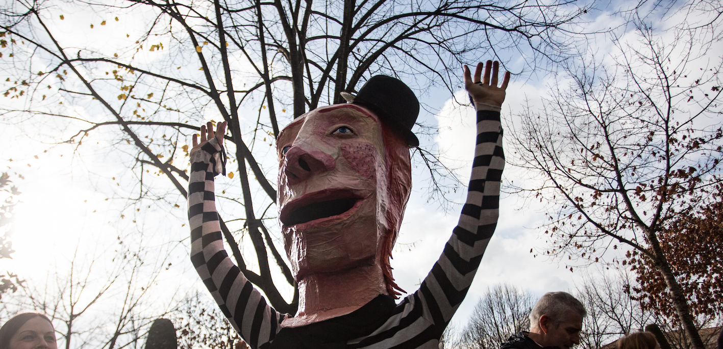 La Volta, molt més que un mercat mensual