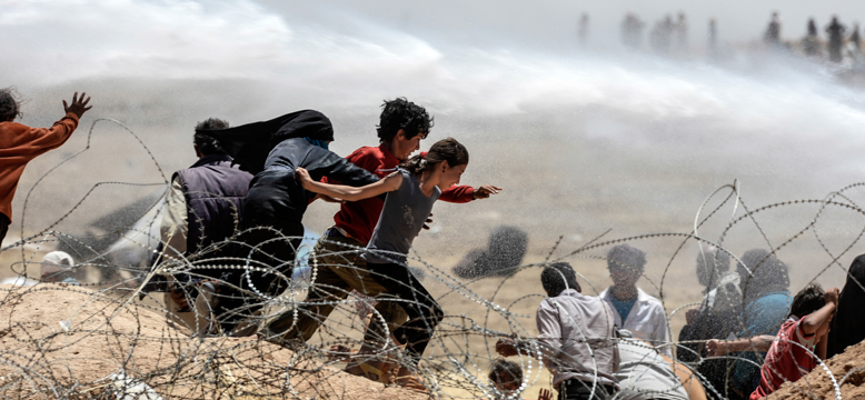 World Press Photo València a la Fundació Chirivella Soriano