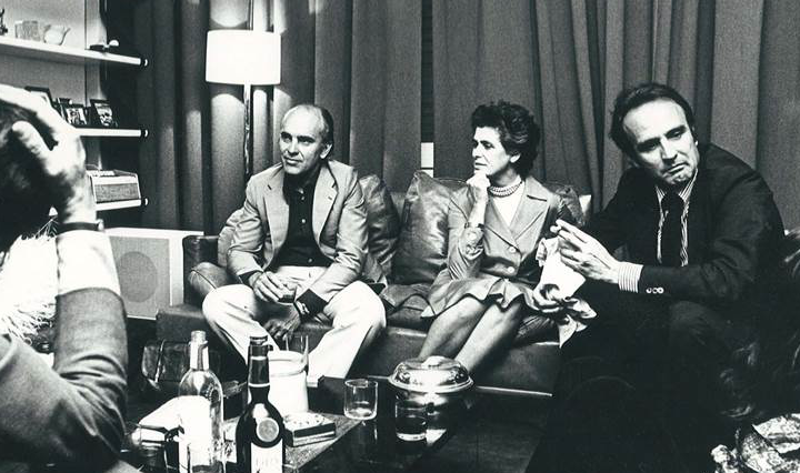 Pati Núñez escriu el llibre \