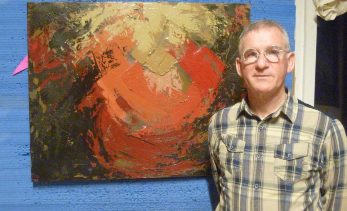 Artur Duch: l\'art un camí espiritual