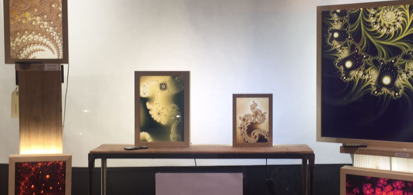 Luis Camargo presenta \