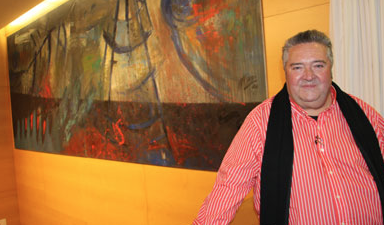 La Biblioteca Francesc Candel presenta \