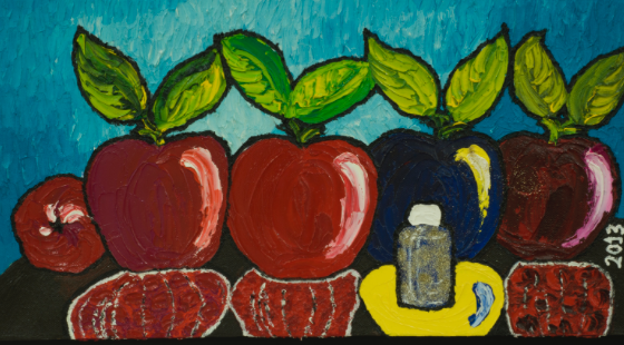 Teresa Capell presenta \