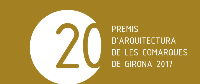 Es convoquen els Premis d\'Arquitectura de les Comarques de Girona