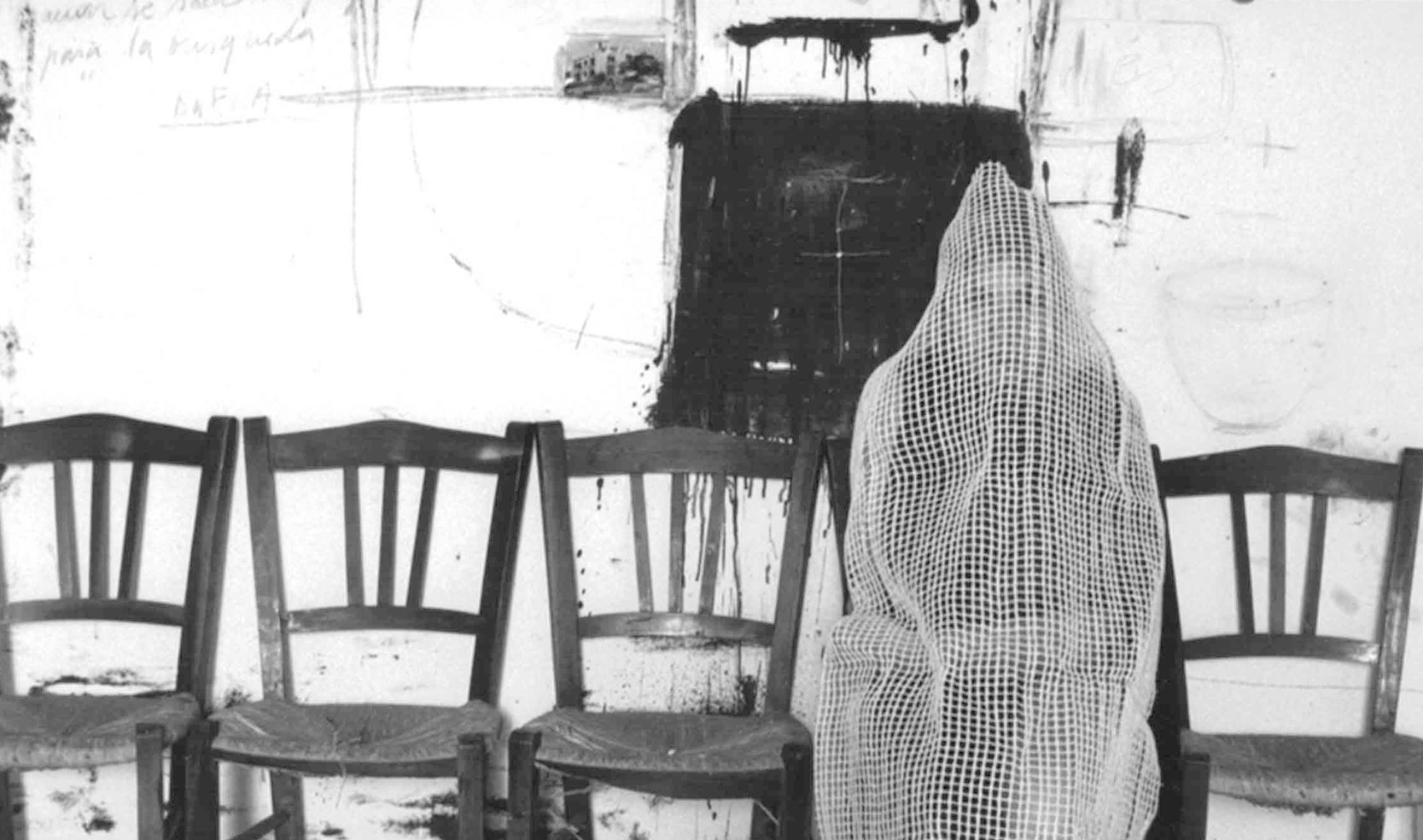 Es Baluard presenta una revisió des de la contemporaneïtat, de Teresa Matas