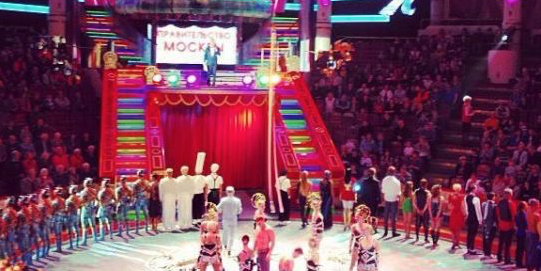 Genis Matabosch defensa la viabilitat del futur Museu del Circ