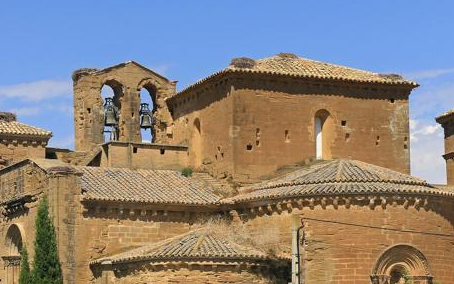 Sixena exposa les obres del MNAC