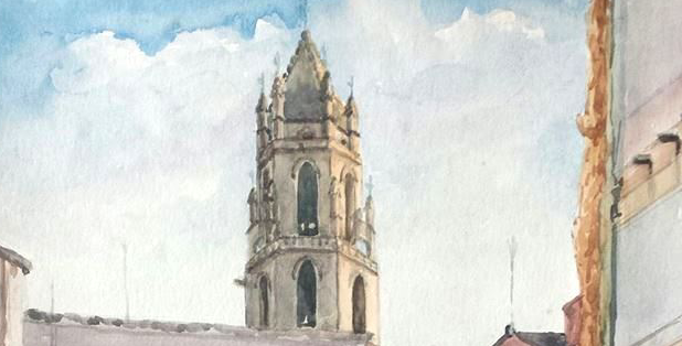 Exposició-homenatge a Lluís Sotoca a la Sala Constantí Art