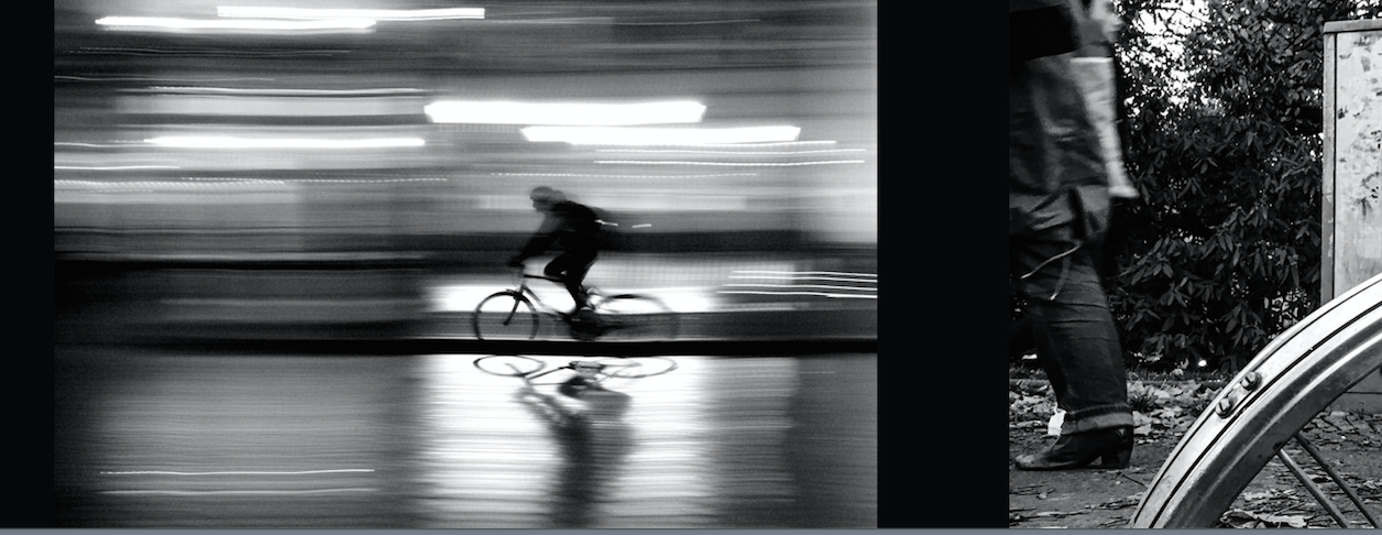 Héctor Pulido Delgado, guanyador del III Premi Eurostars Berlin de Fotografia